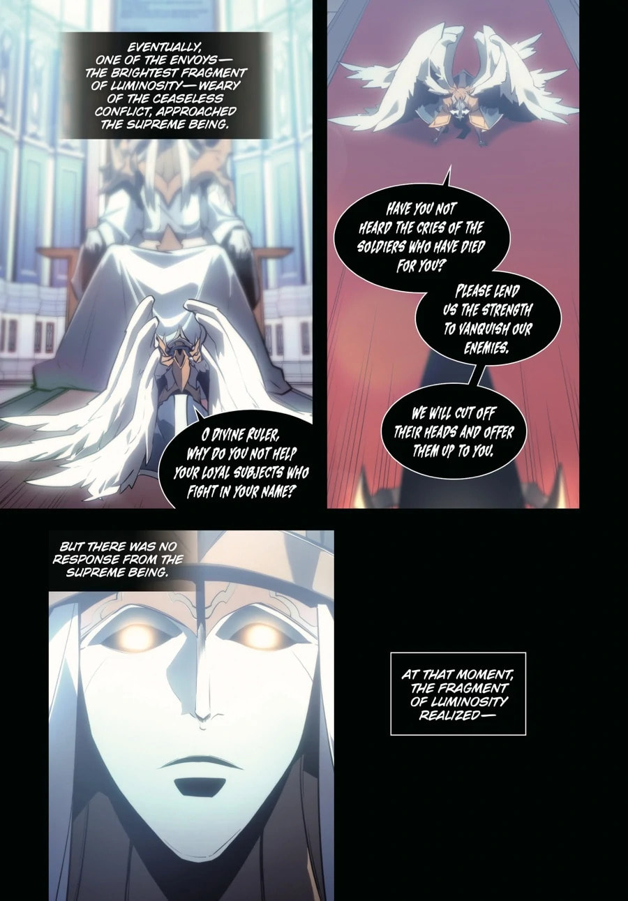 Solo Leveling, chapter 35, page 46