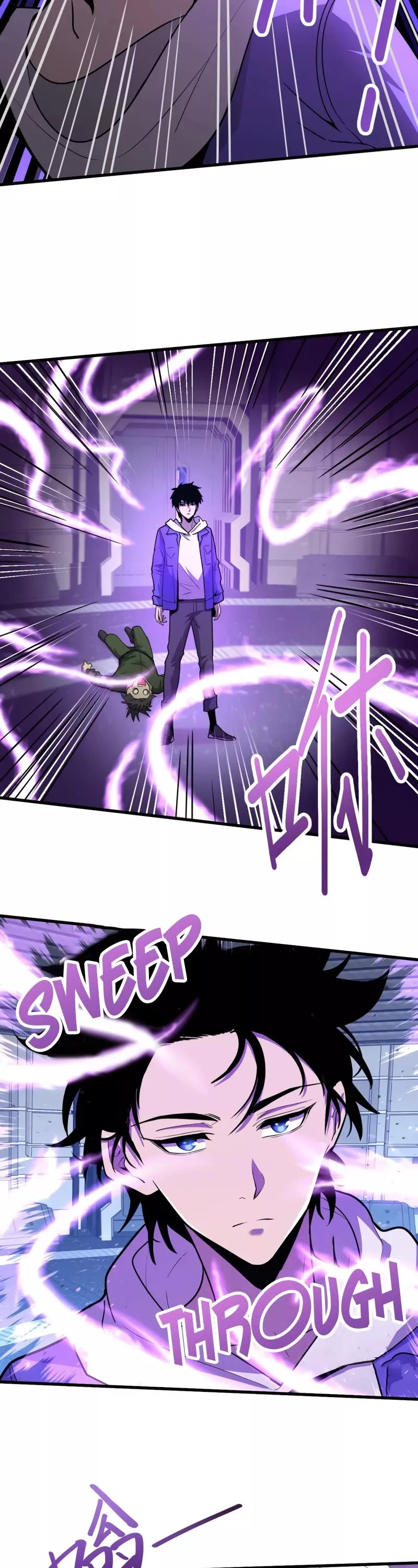 Logging 10,000 Years into the Future, chapter 17, image 17