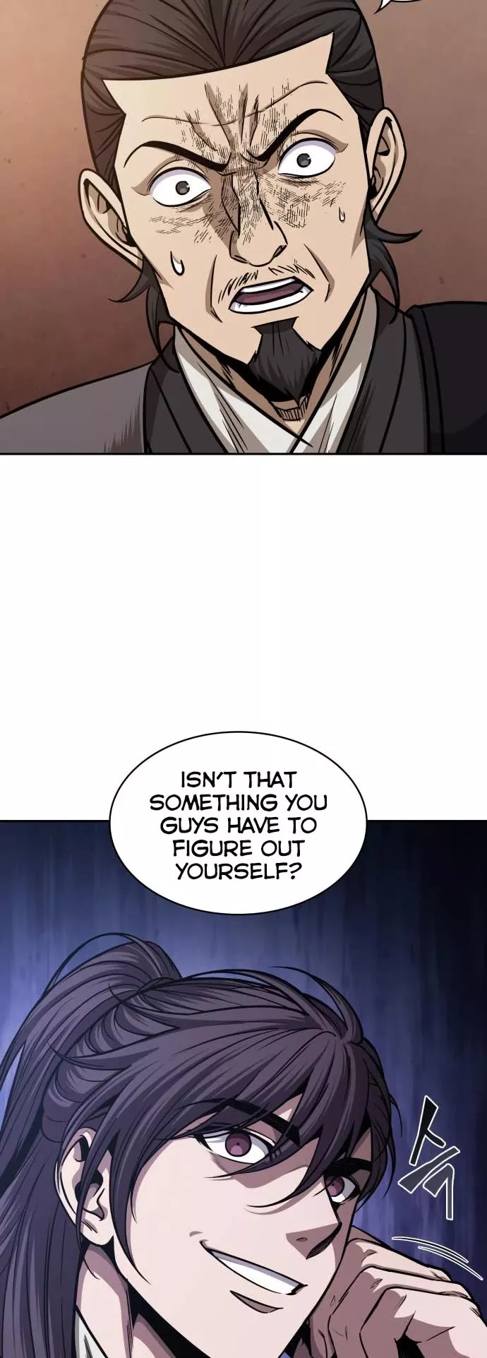Nano Machine, chapter 159, image 30