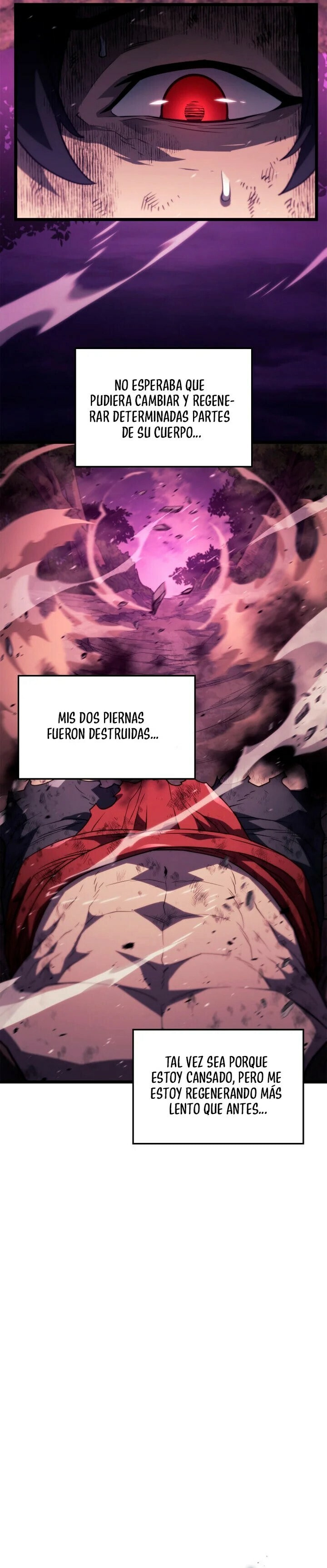 Revenge of the Baskerville Bloodhound, chapter 59, image 29