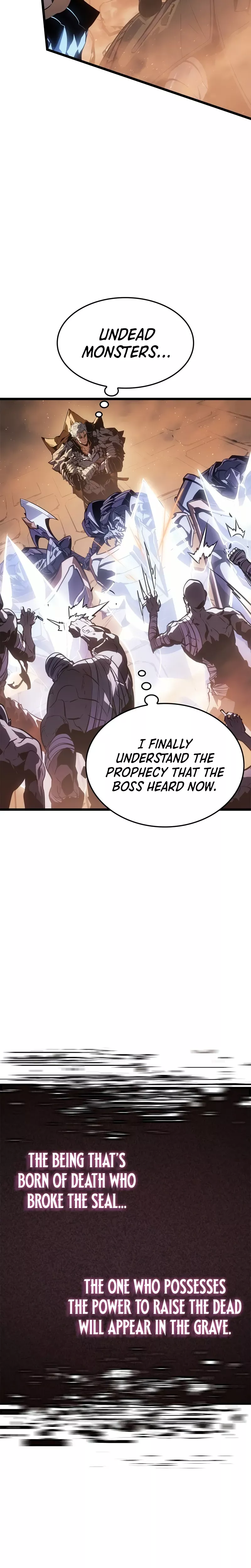 Solo Leveling: Ragnarok, chapter 26, image 12