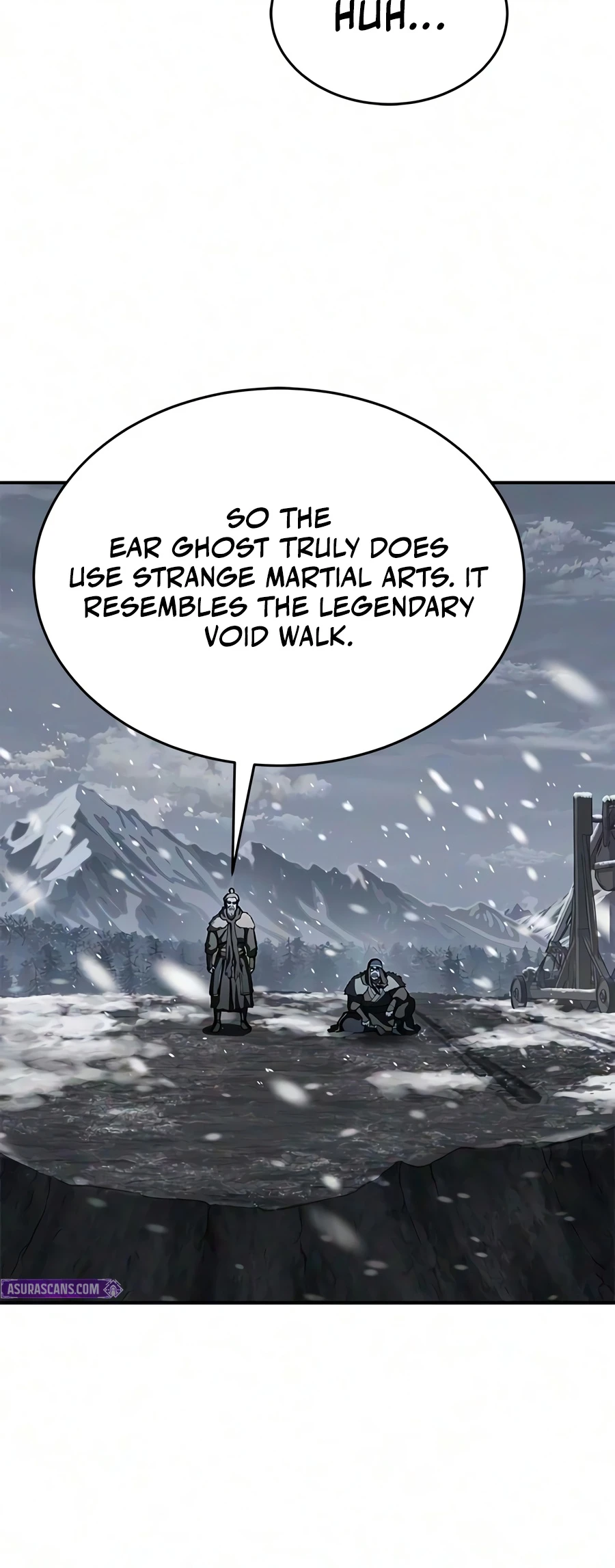 Murim Psychopath, chapter 35, image 11