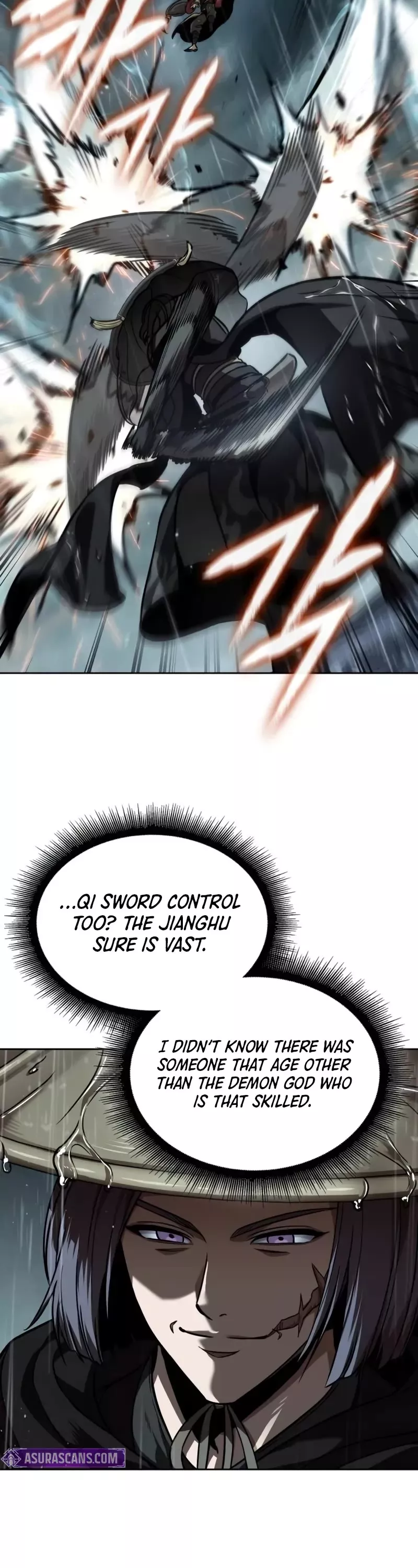 Nano Machine, chapter 243, image 44