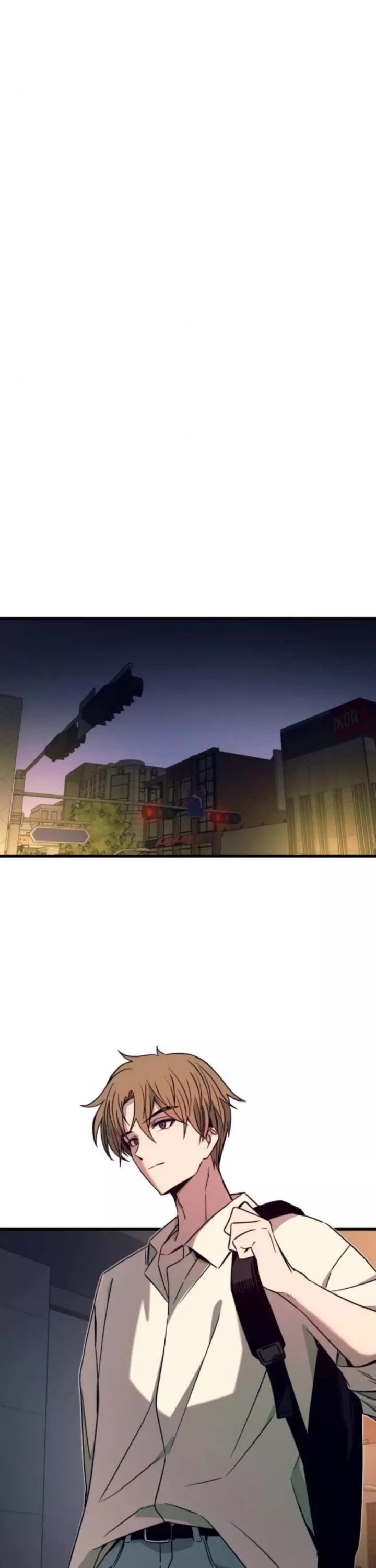 My Bias Gets on the Last Train, chapter 30, image 3