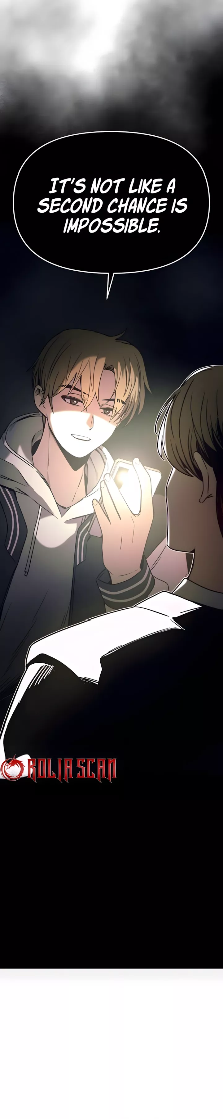 My Bias Gets on the Last Train, chapter 43, image 9