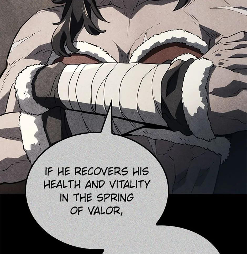 Revenge of the Baskerville Bloodhound, chapter 39, image 137