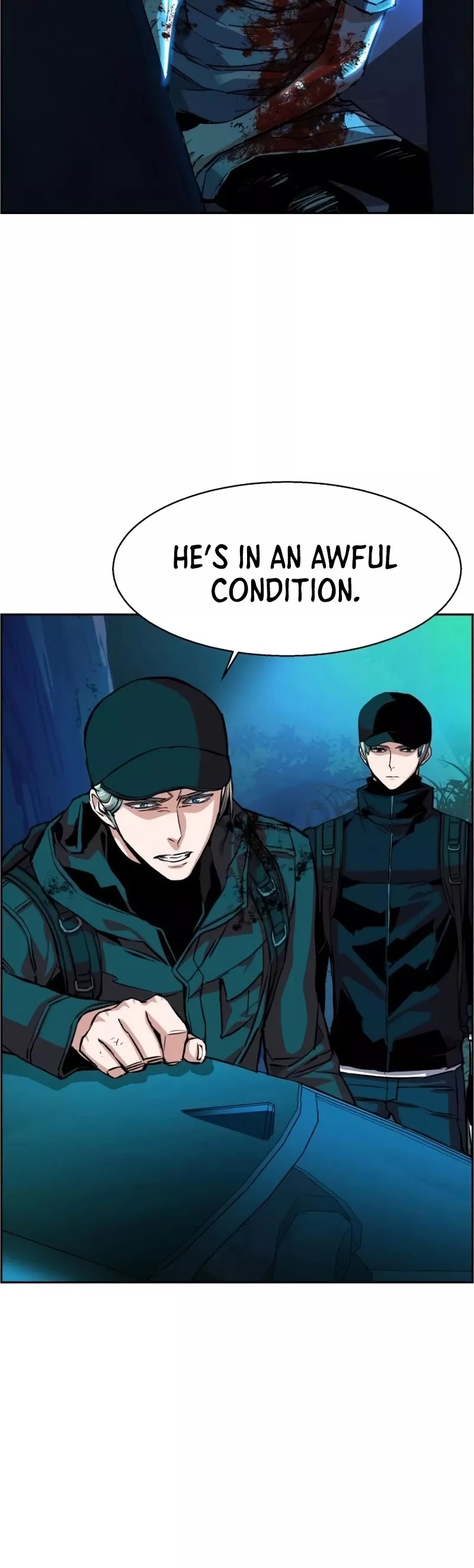 Teenage Mercenary, chapter 66, image 29