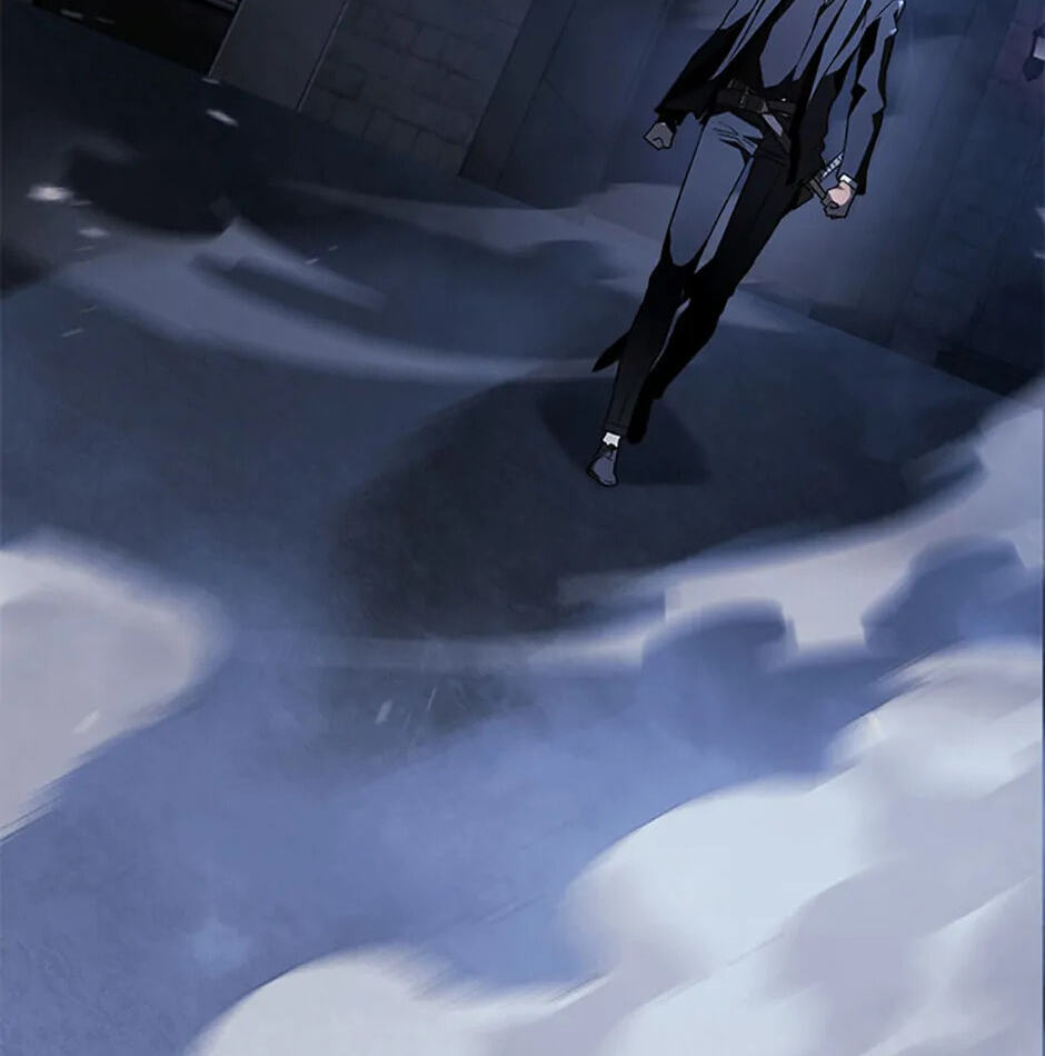 Revenge of the Baskerville Bloodhound, chapter 66, image 46