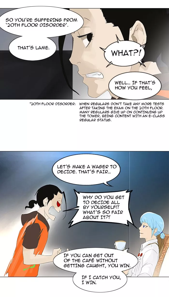 Tower of God, chapter 103, image 15