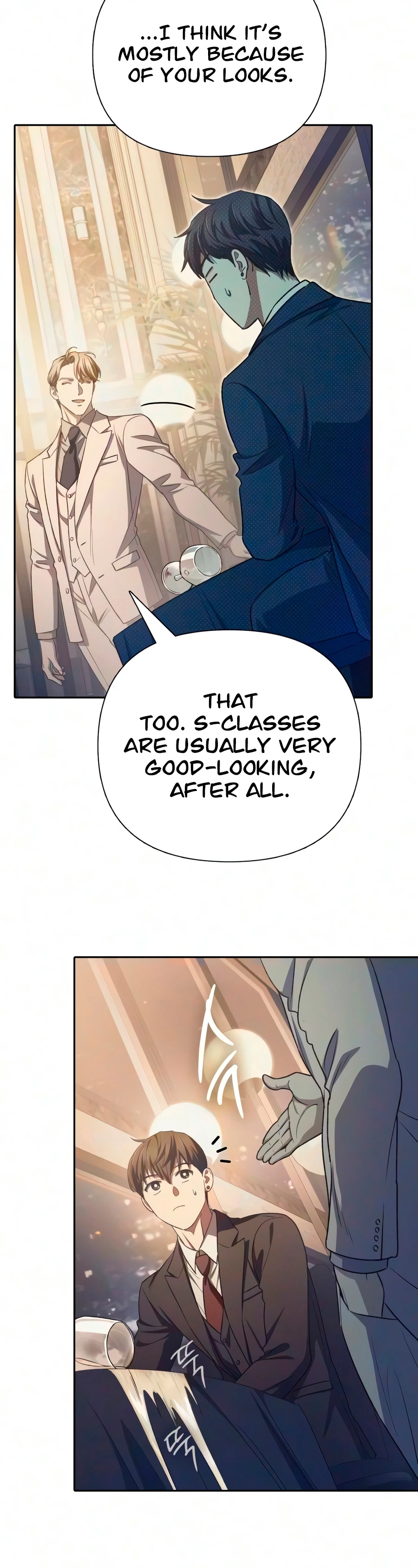 The S-Classes That I Raised, chapter 176, image 9