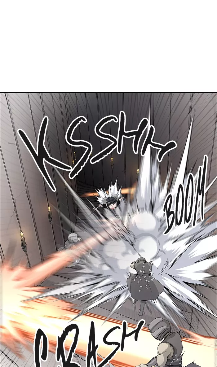 Tower of God, chapter 464, image 28