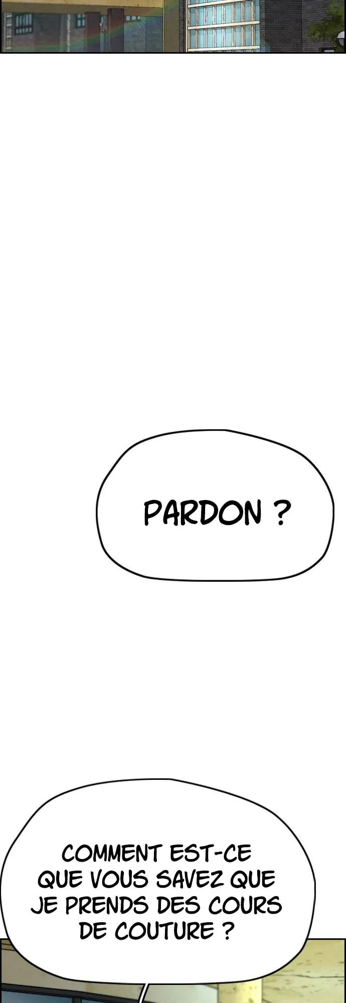 Wind Breaker, chapter 15, page 67