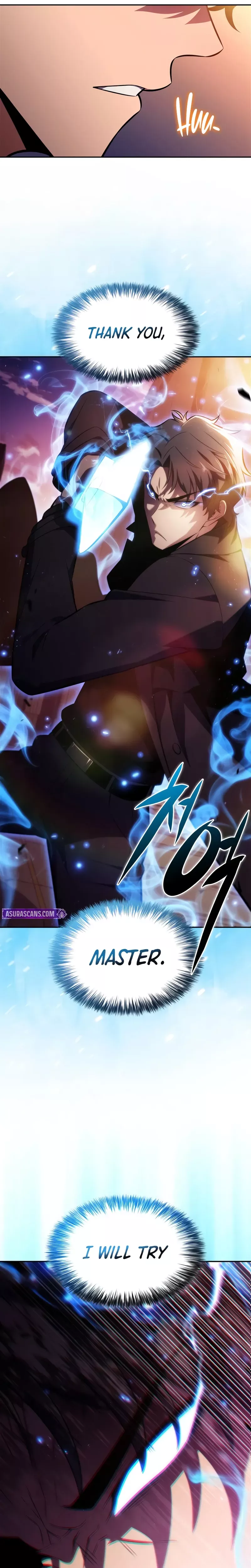 Solo Max-Level Newbie, chapter 243, image 14