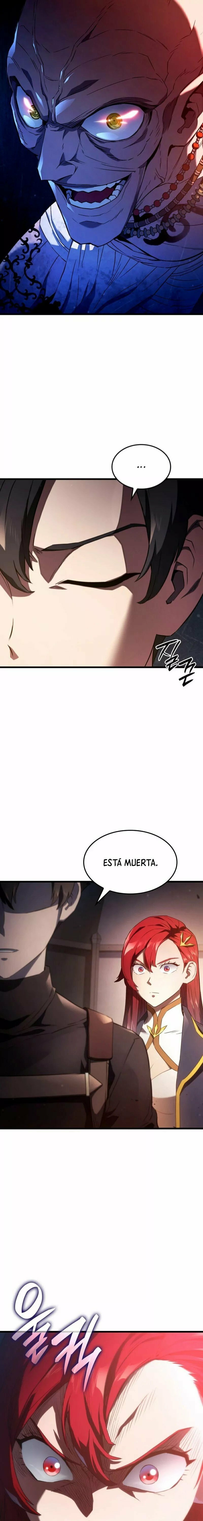 Revenge of the Baskerville Bloodhound, chapter 27, image 21