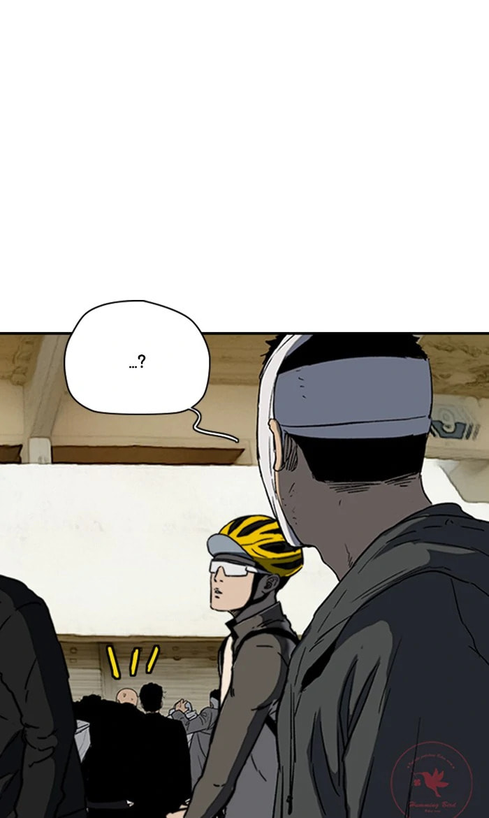 Wind Breaker, chapter 246, image 14