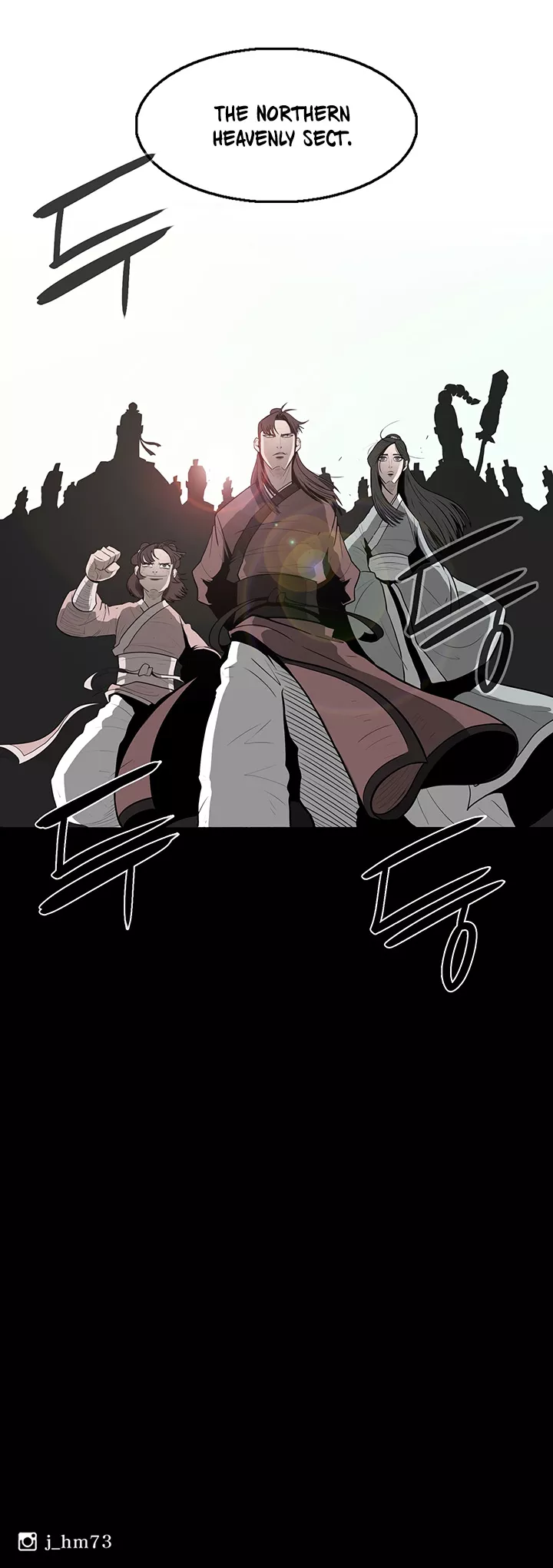 Legend of the Northern Blade, chapter 5, image 46