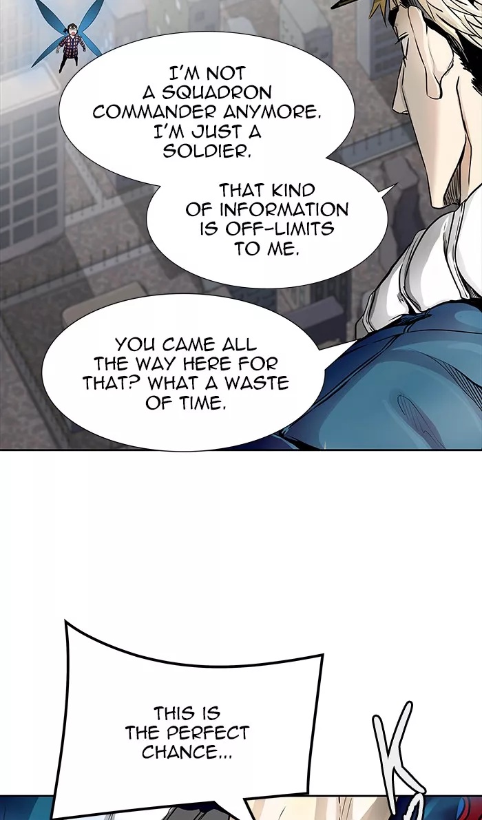 Tower of God, chapter 463, image 20