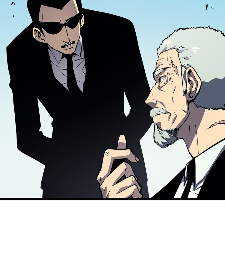 Solo Leveling, chapter 108, page 41