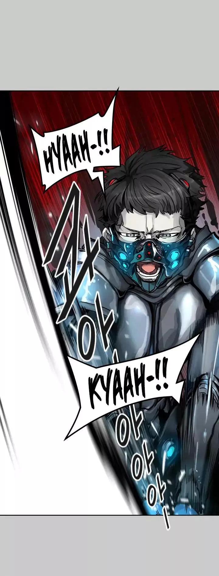 Tower of God, chapter 418, image 54
