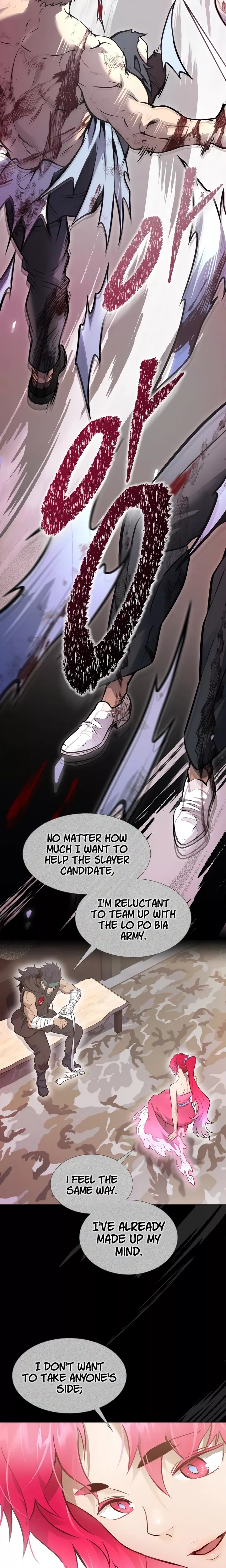 Tower of God, chapter 641, image 26