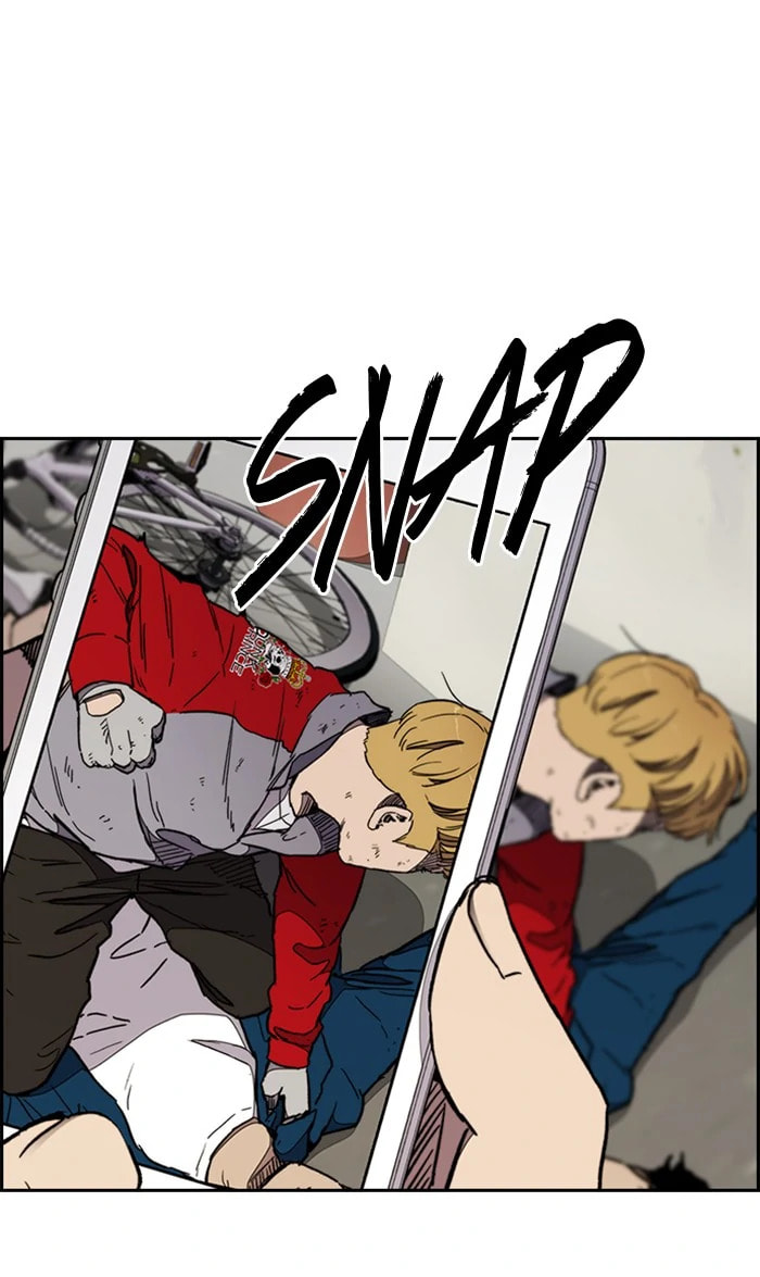 Wind Breaker, chapter 273, image 52