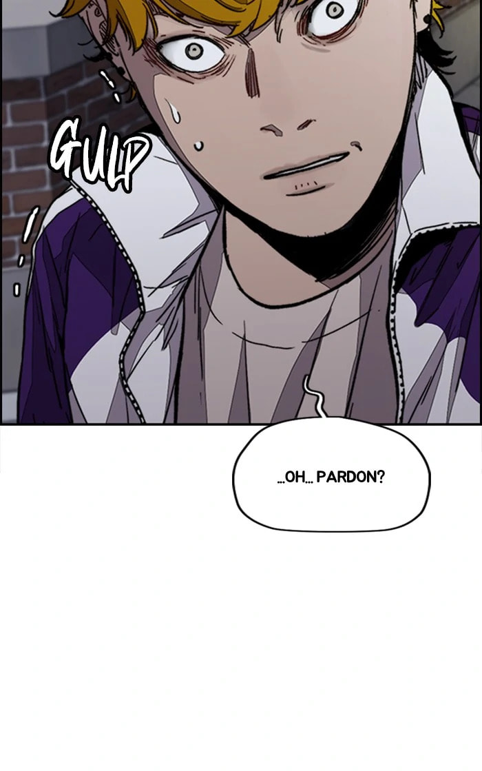 Wind Breaker, chapter 364, image 48