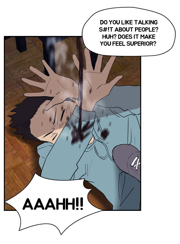 Wind Breaker, chapter 21, image 40