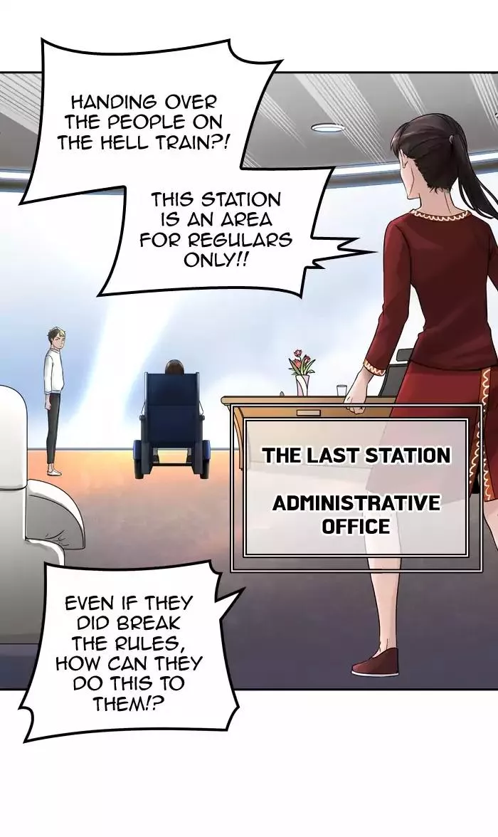 Tower of God, chapter 396, image 60