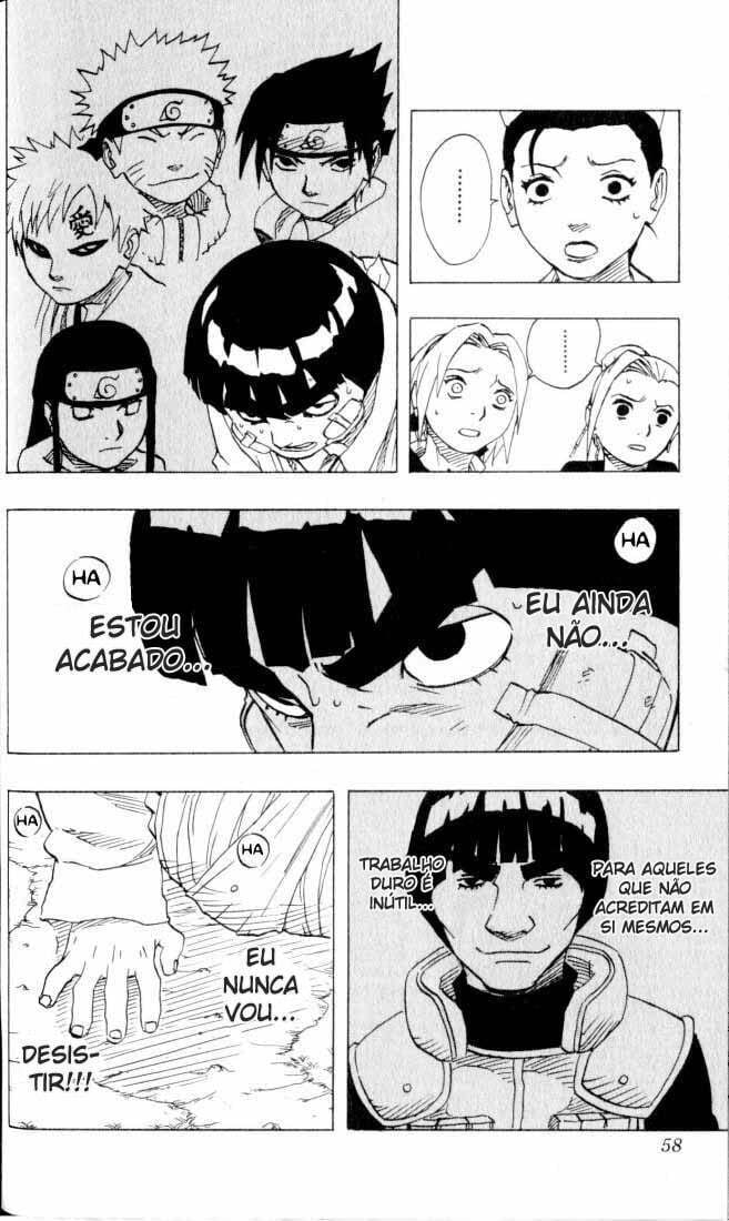 Naruto, chapter 93, image 13