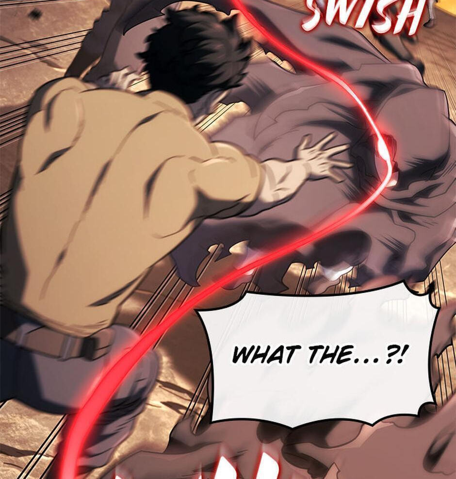 Revenge of the Baskerville Bloodhound, chapter 110, image 123