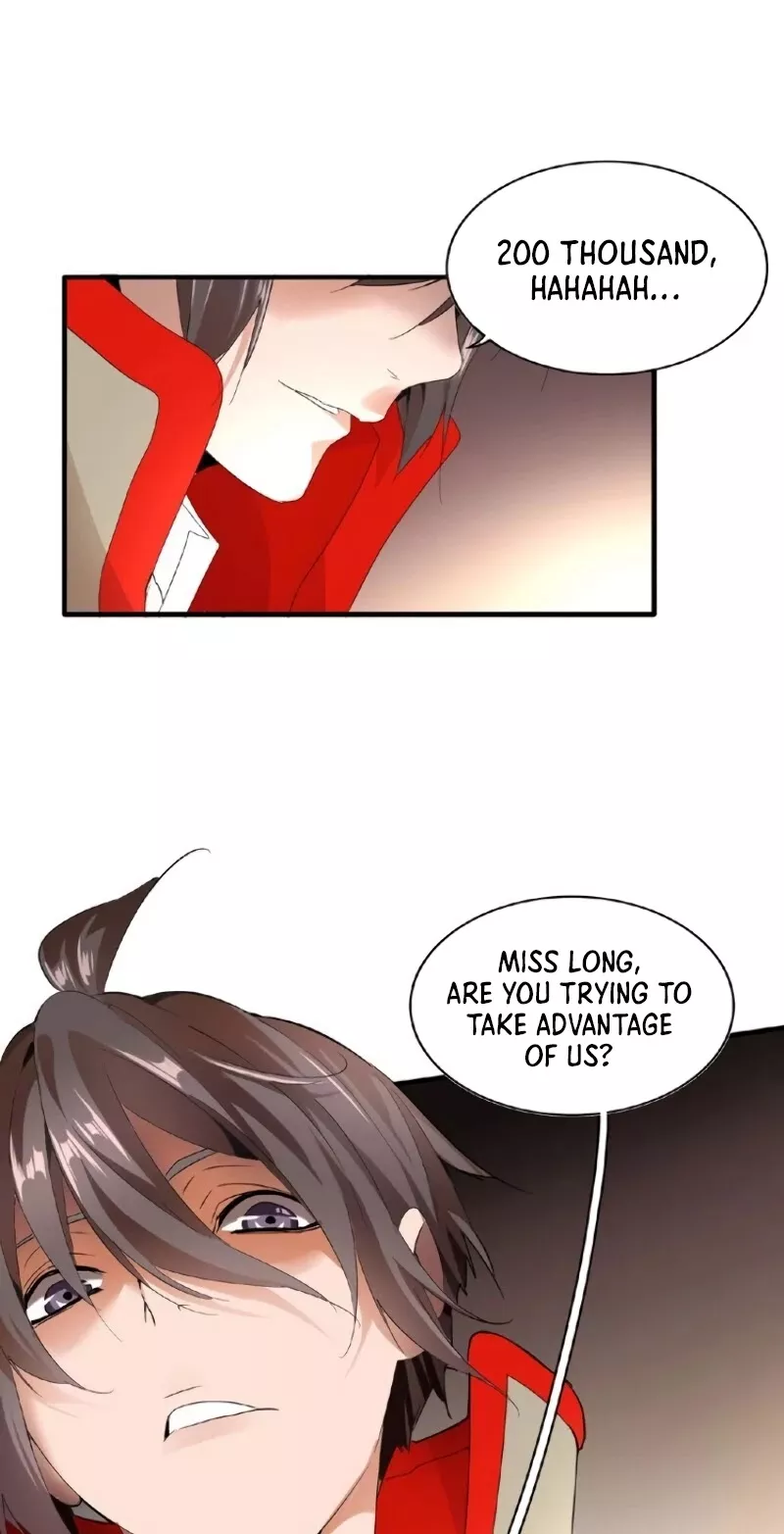 Magic Emperor, chapter 9, image 34