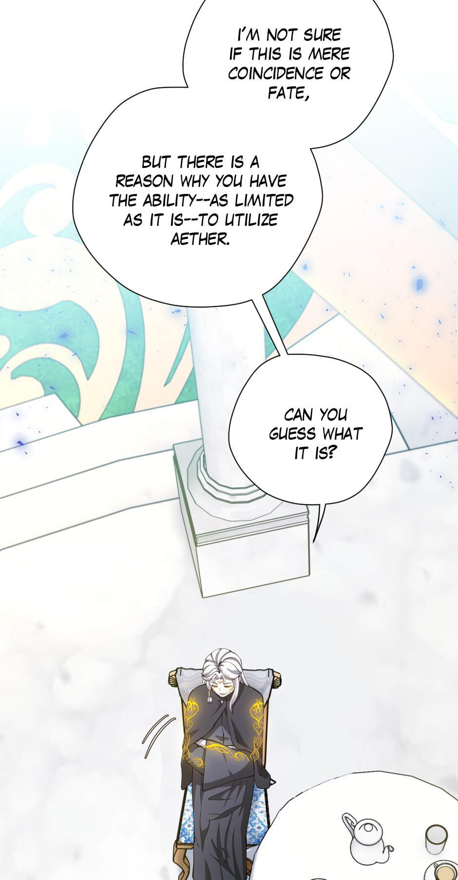 The Beginning After the End, chapter 159, image 38