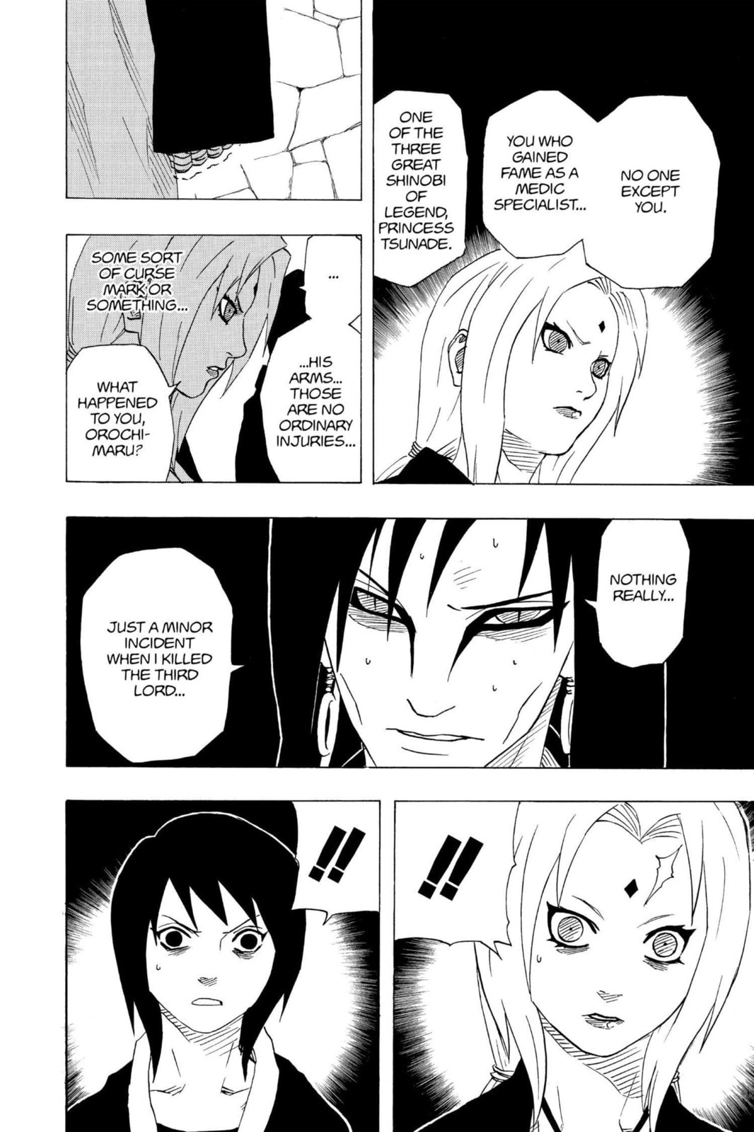 Naruto, chapter 155, image 17