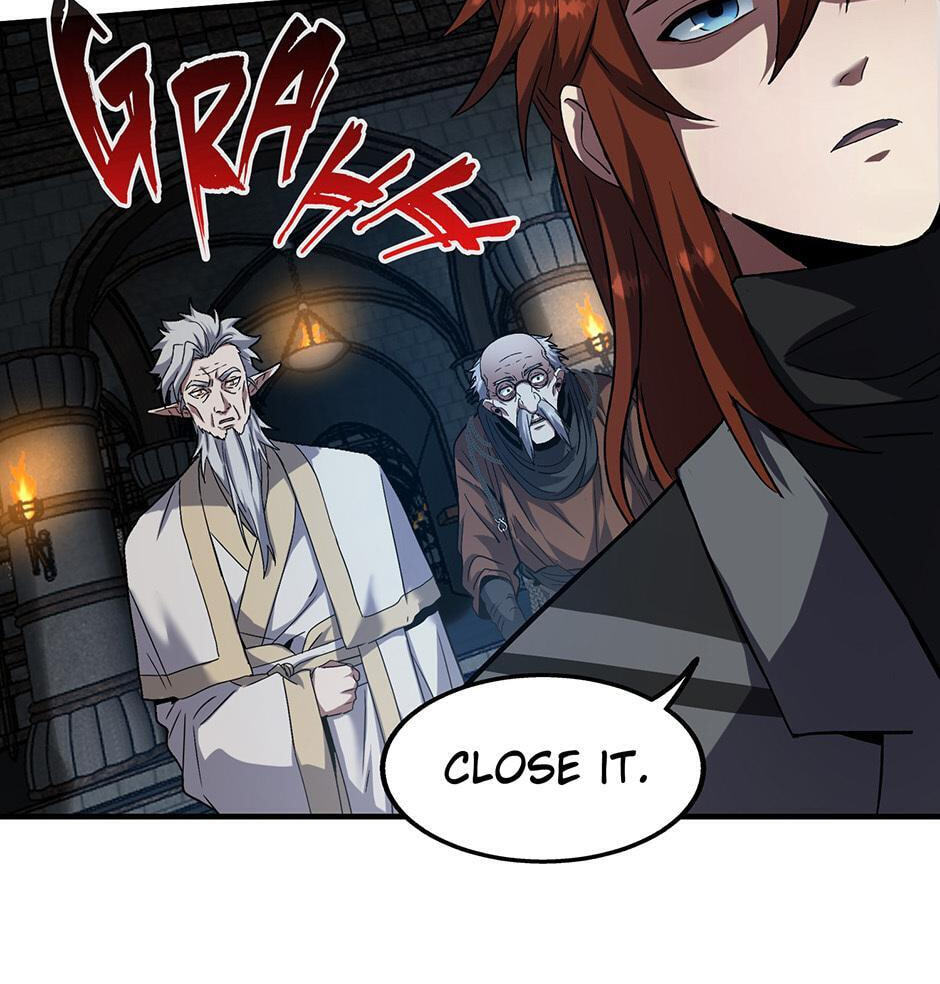 The Beginning After the End, chapter 220, image 122