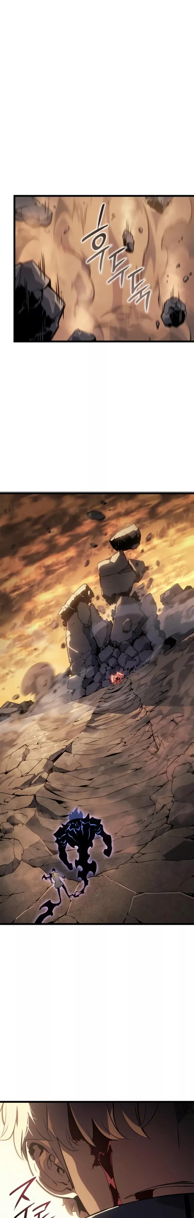 Solo Leveling: Ragnarok, chapter 41, image 26