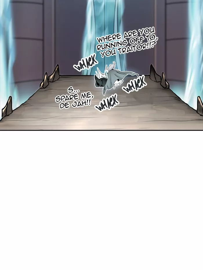 Tower of God, chapter 338, image 85