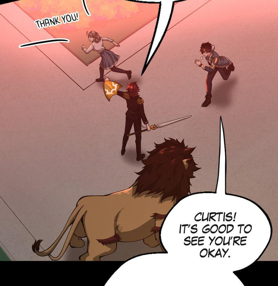 The Beginning After the End, chapter 135, image 130