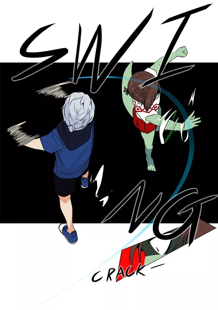 Tower of God, chapter 155, image 30