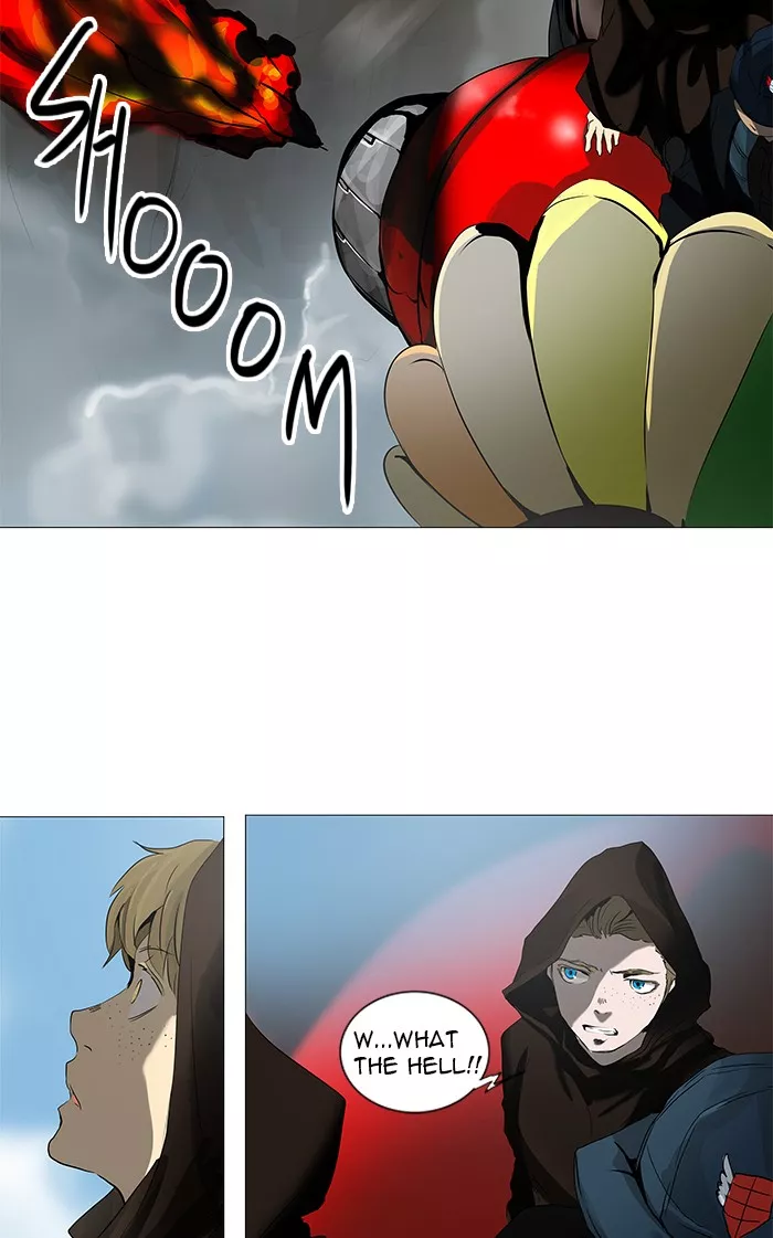 Tower of God, chapter 229, image 40
