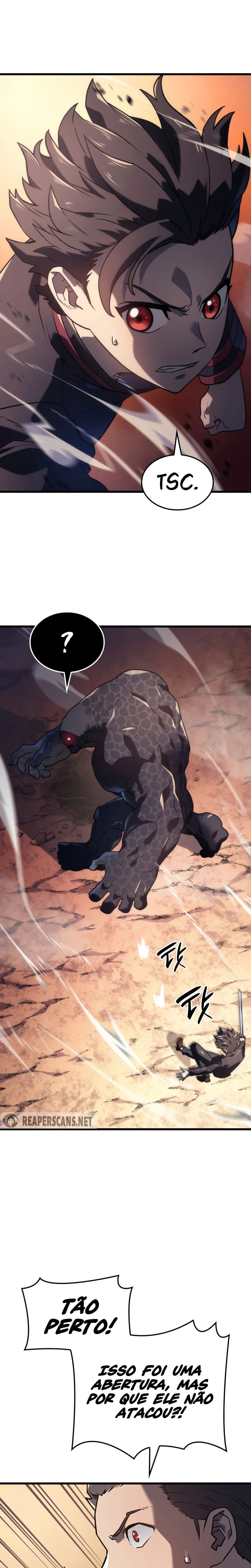 Revenge of the Baskerville Bloodhound, chapter 11, image 13