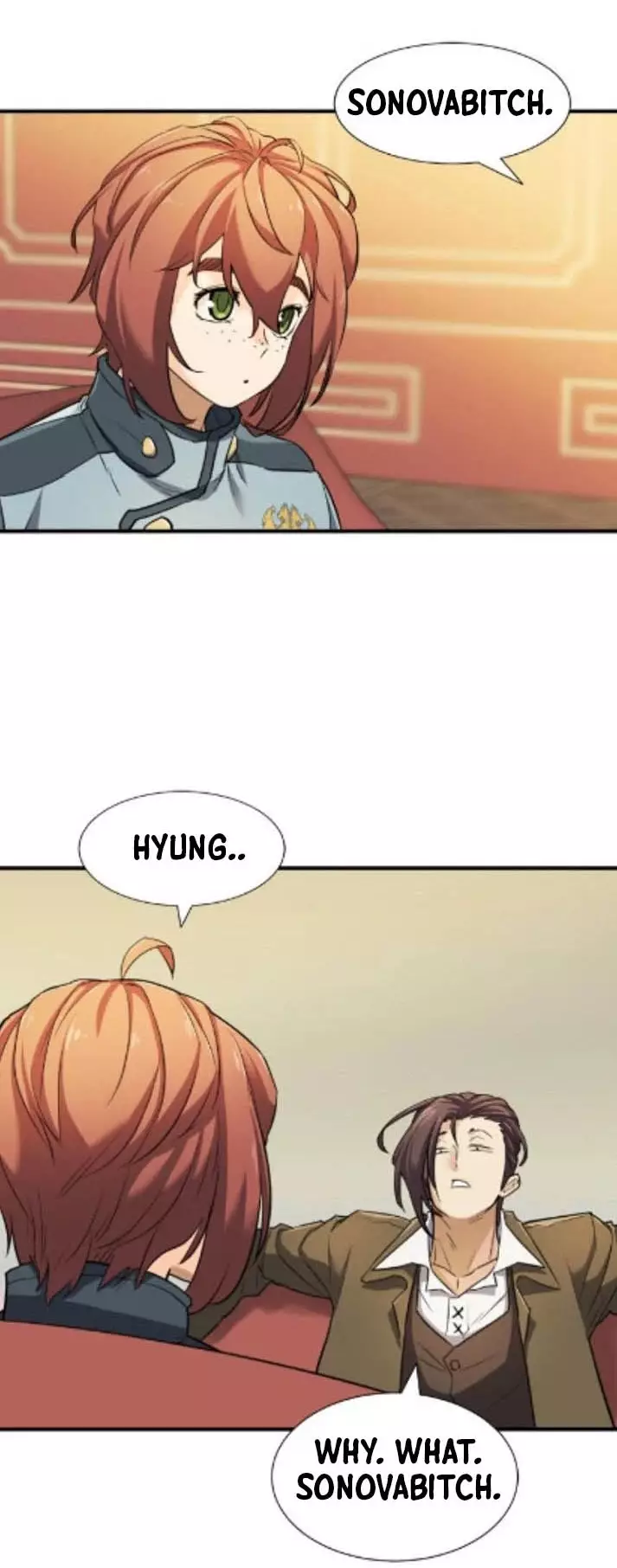The Greatest Estate Developer, chapter 42, image 27