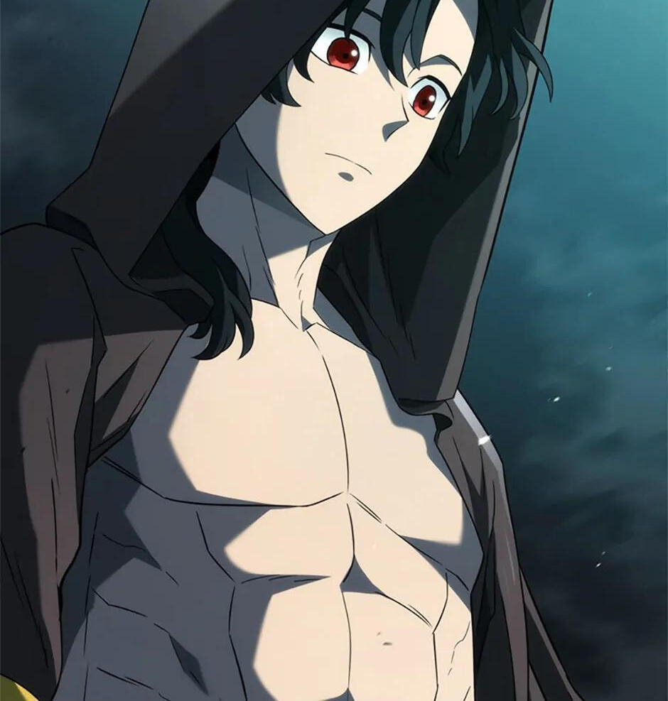 Revenge of the Baskerville Bloodhound, chapter 58, image 29
