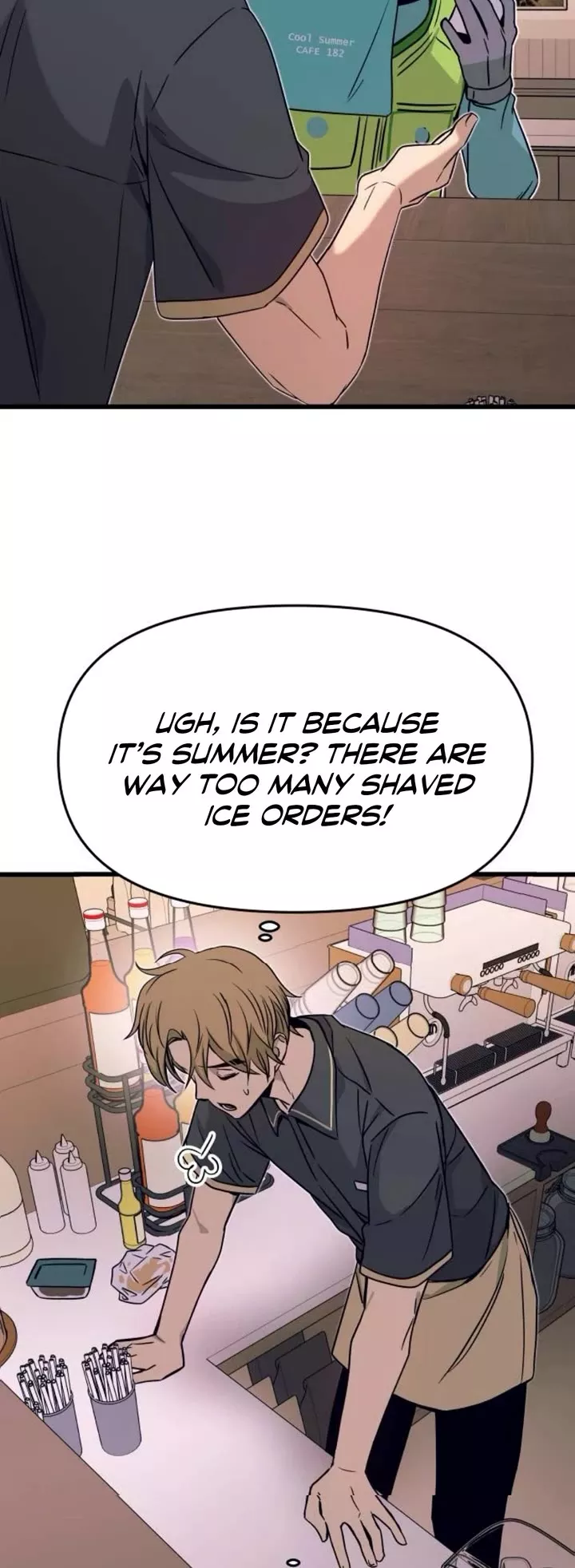 My Bias Gets on the Last Train, chapter 60, image 3