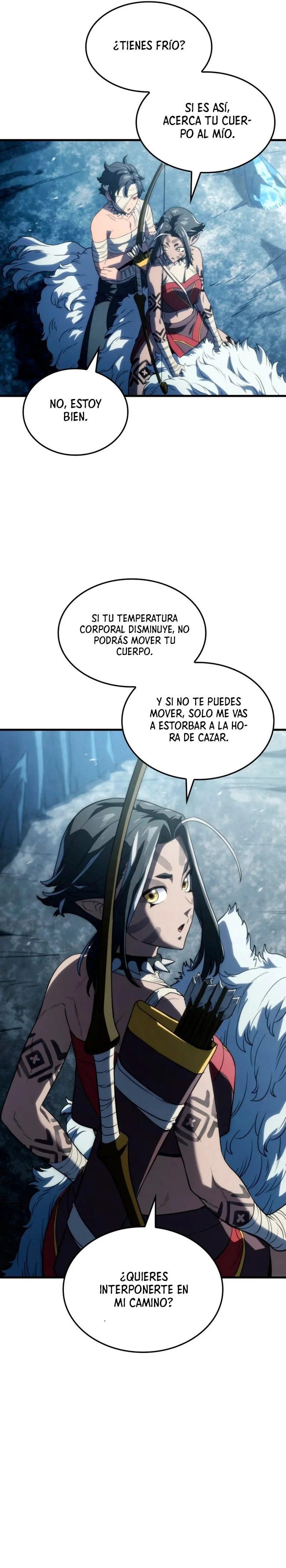 Revenge of the Baskerville Bloodhound, chapter 35, image 36