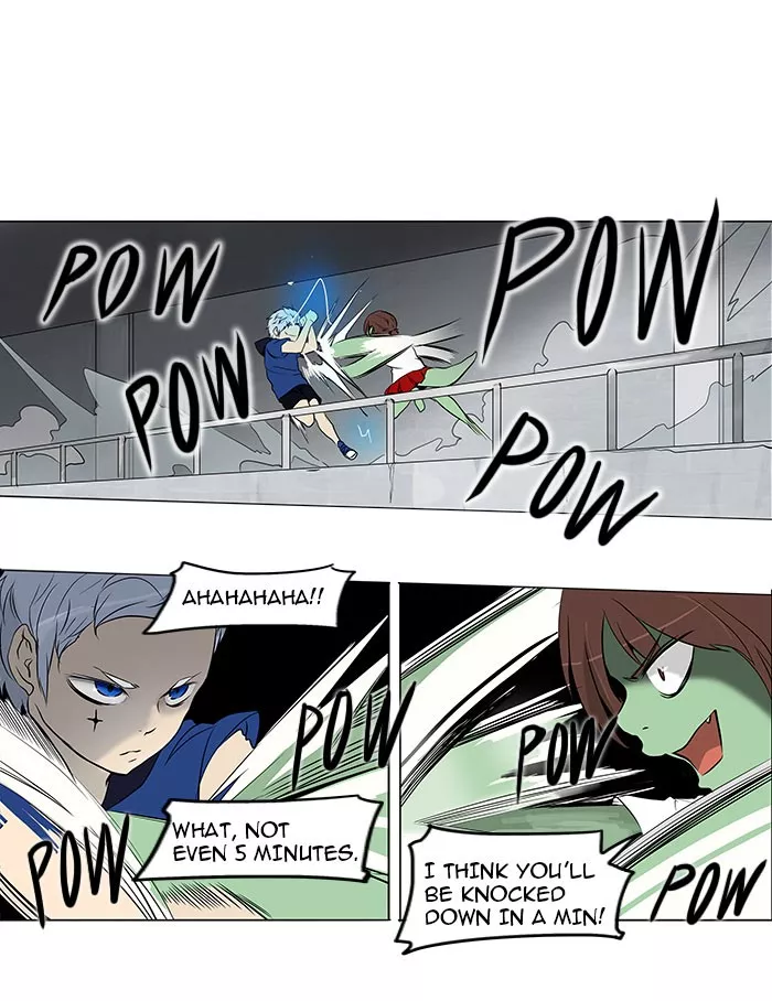 Tower of God, chapter 155, image 29