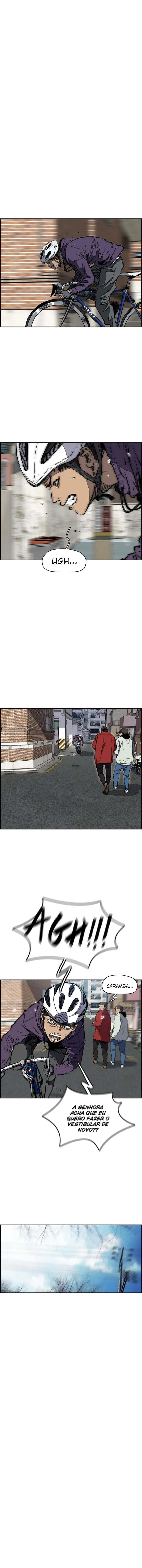 Wind Breaker, chapter 3, page 7