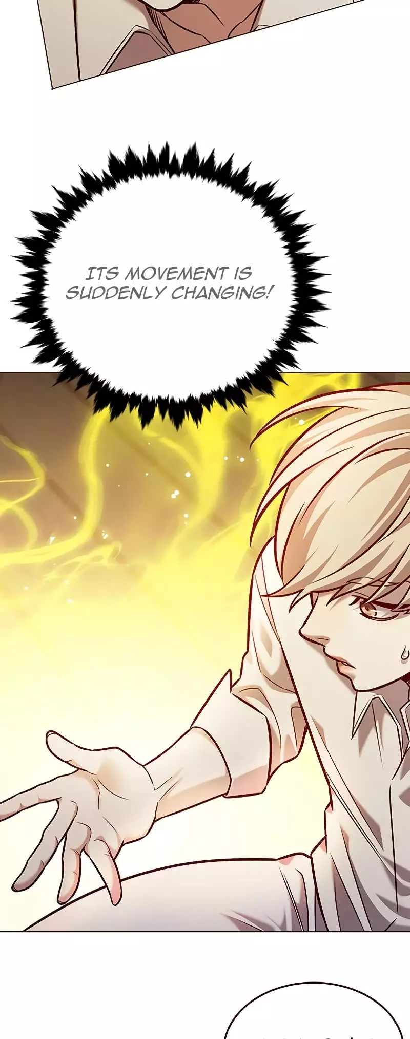Eleceed, chapter 269, image 43