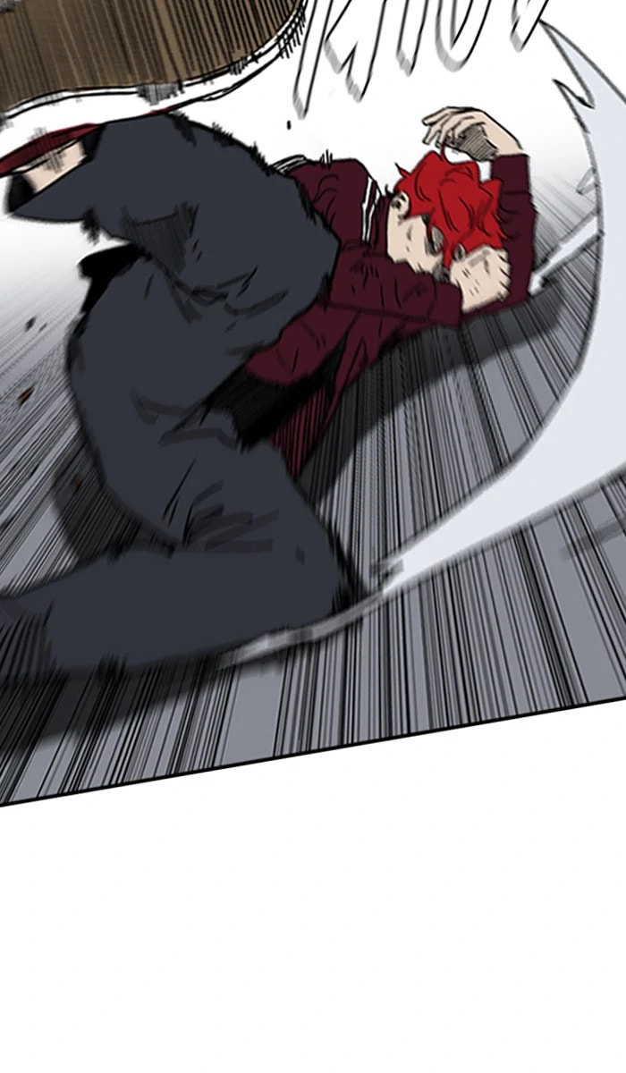 Wind Breaker, chapter 232, image 83