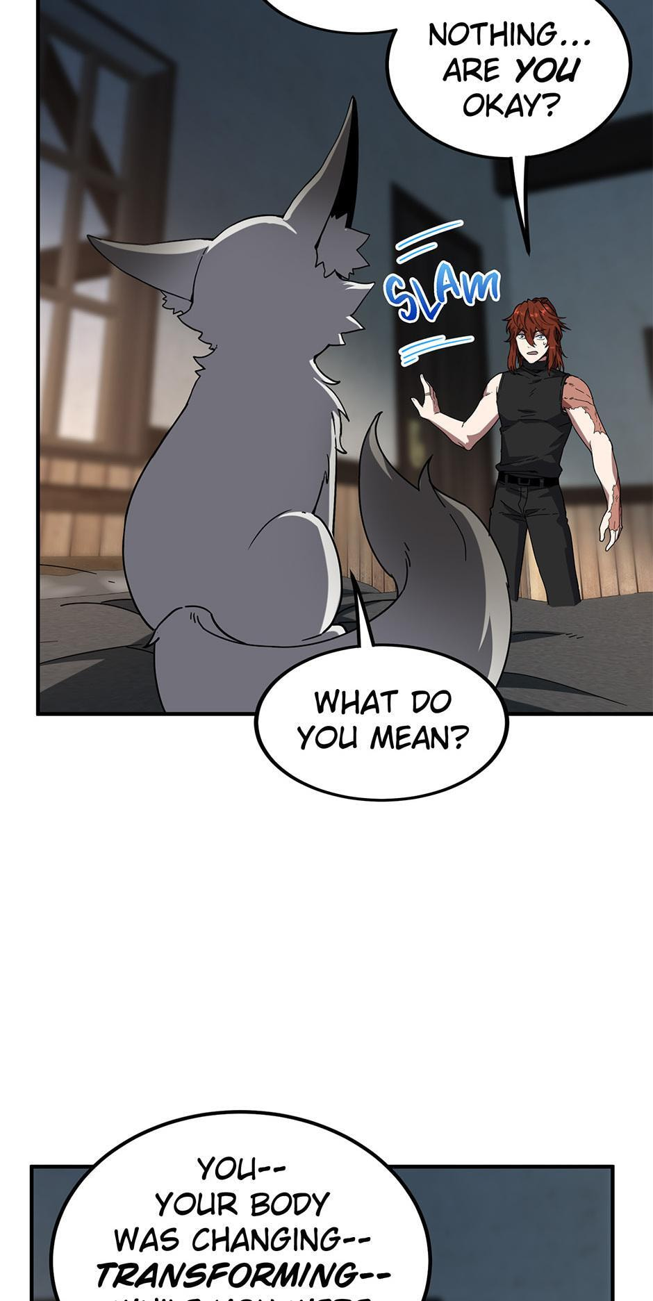The Beginning After the End, chapter 222, image 107