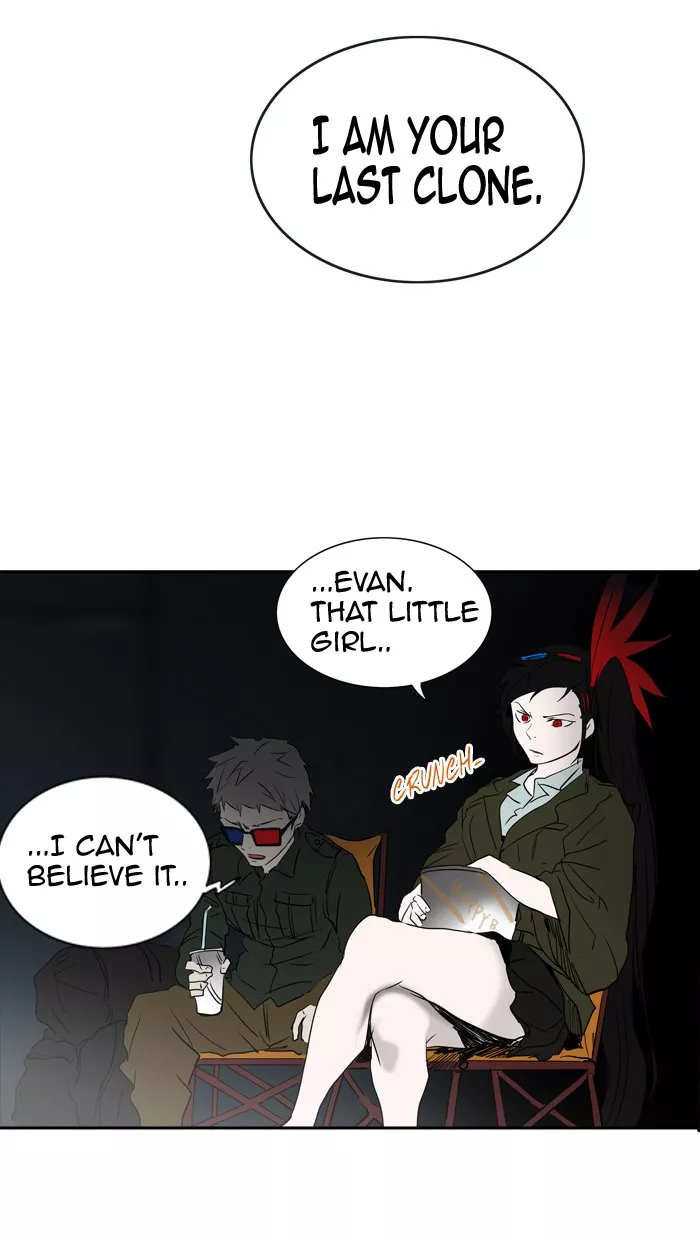 Tower of God, chapter 267, image 77
